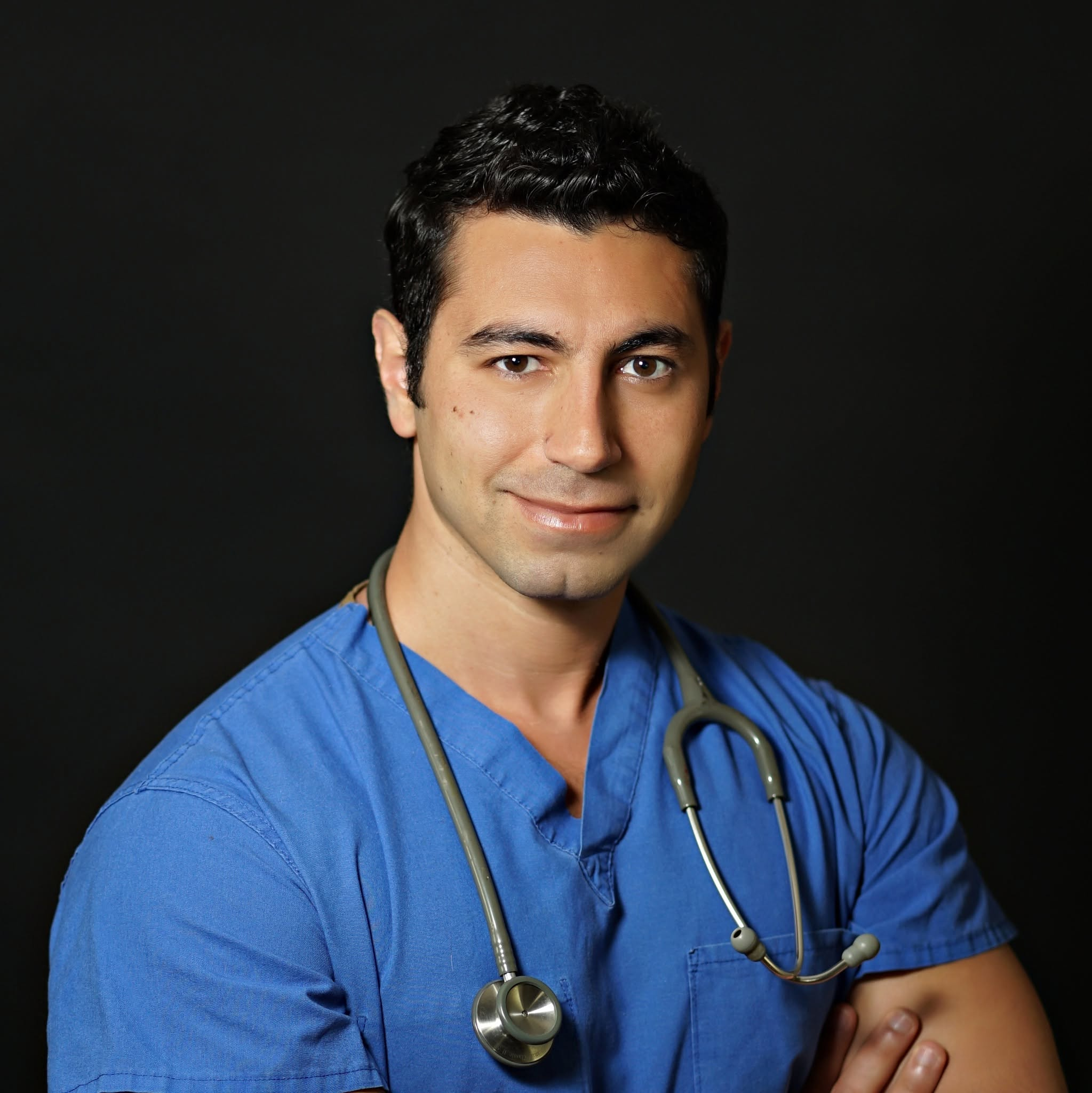 Dr. Mohamed Ibrahim