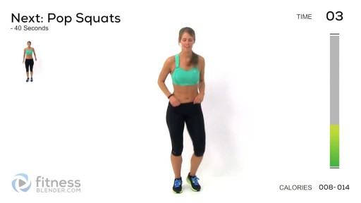 ⁣Exercises to Lift and Tone Your Butt and Thighs