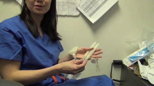 ⁣Penile Implants Procedure