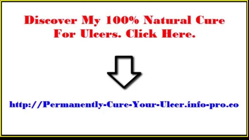 ⁣Symptoms Of An Ulcer, H Pylori Natural Treatment, H Pylori Treatment Natural, Diet For H Pylori