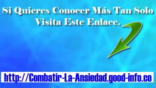 ⁣Como Calmar La Ansiedad, Ataque De Ansiedad Que Hacer, Remedios Naturales Para La Ansiedad