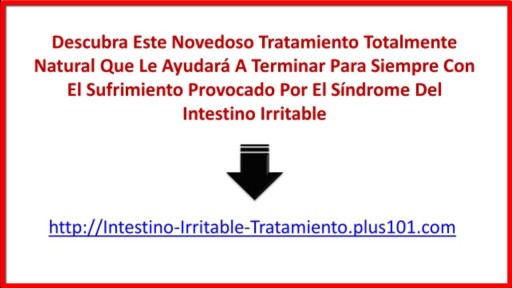 ⁣Colon Irritable Tratamiento Natural, Tratamiento Sindrome Intestino Irritable, Colon Irritable Cura