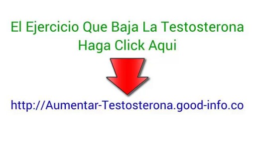 Como Aumentar La Libido, Aumentar Niveles De Testosterona, Como Aumentar El Deseo Masculino