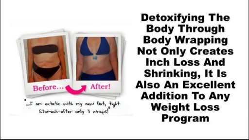 ⁣What Is A Body Wrap, Body Wraps Do They Work, Detoxifying Body Wrap, Best Body Wraps For Cellulite