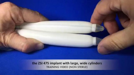 Penile Implant for Erectile Dysfunction