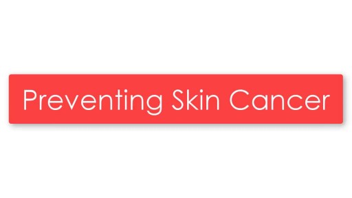 ⁣Early Warning Signs of Skin Cancer (Melanoma)