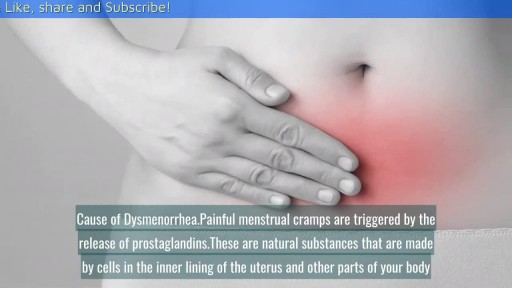 ⁣Can Birth Control Be a Dysmenorrhea Treatment?