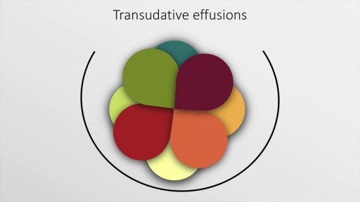 Pleural effusion: causes and diagnosis