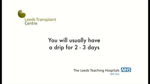 ⁣Kidney Transplantation