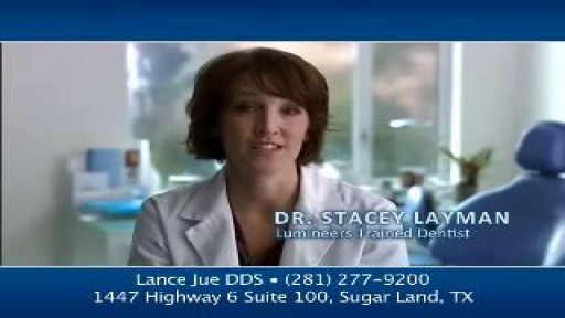Lumineers ~ Dr. Jue, Sugar Land Texas