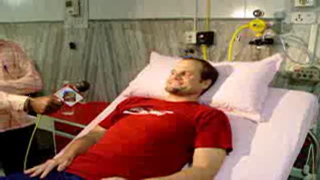 Inguinal hernia repair without mesh-Dr. Desarda Repair-RECOVERY