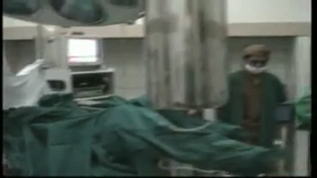 ⁣TURP (Transurethral Resection of the Prostate)