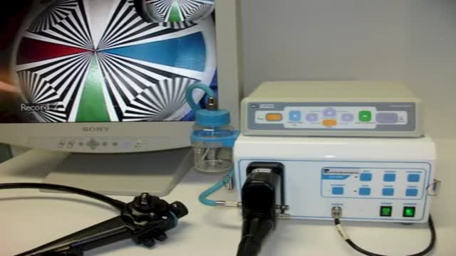 ⁣1800Endoscope.com Equine Video  Endoscope Endoscopy Systems