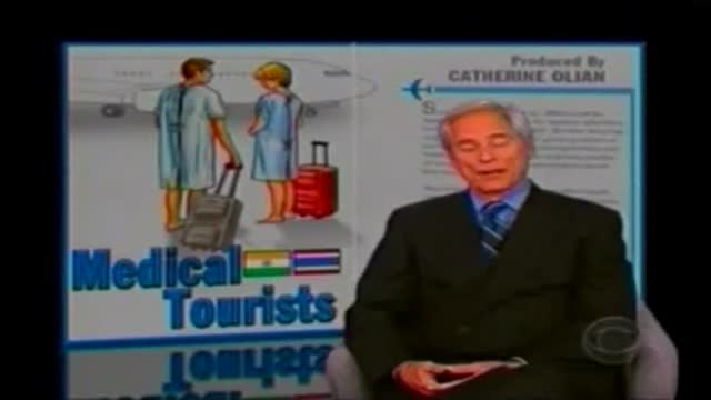 Travelling 2.0 - Welcome to the medical tours movement