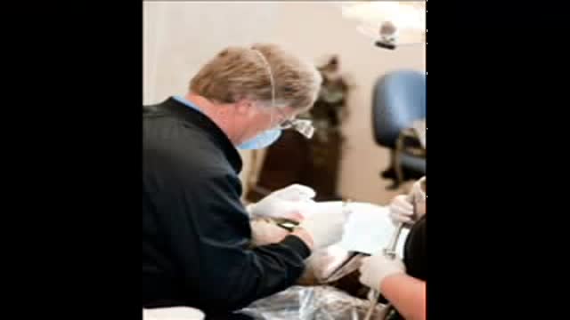 ⁣Dentist Kennewick WA