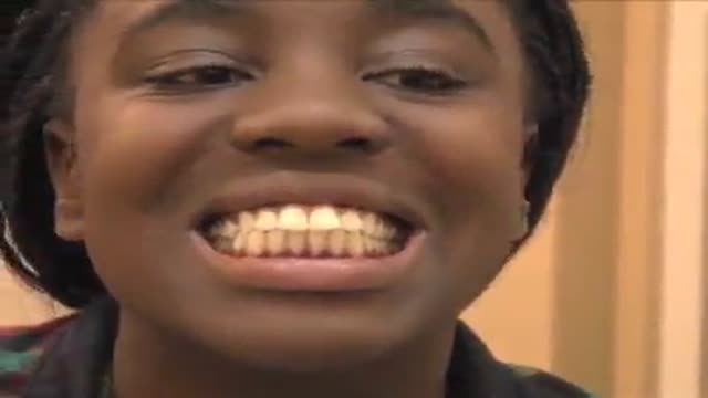 Beautiful Teeth