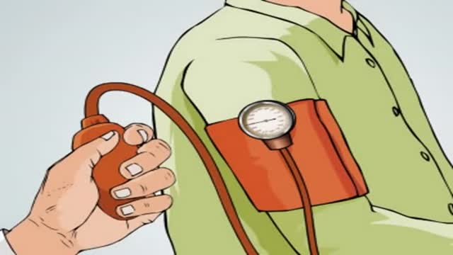 ⁣Blood Pressure Understanding For Patients