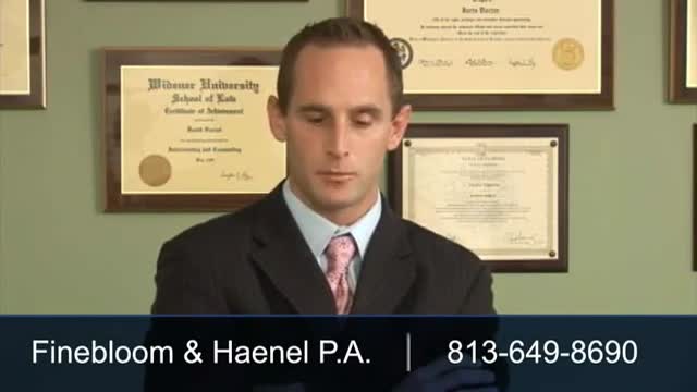 Tampa DUI Lawyers