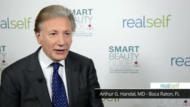 ⁣Open vs. Closed Rhinoplasty Boca Raton FL - Dr Arthur G Handal, MD