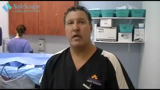 ⁣Dr. David J. Salvador - Smartlipo Laser Doctor West Palm Beach FL