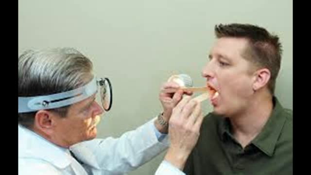 Retropharyngeal abscess