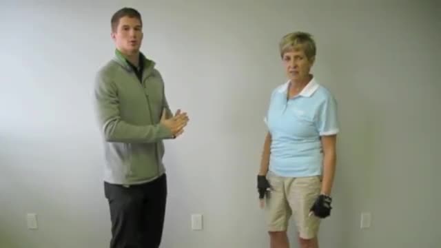 ⁣Avoid Osteoporosis by Exercises