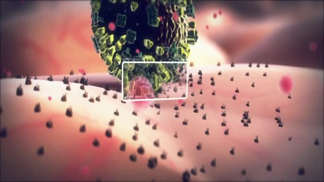 ⁣Influenza