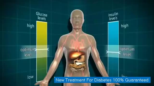 ⁣DIABETES FREE