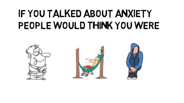 ⁣What Causes A Panic Attack And Dealing with Anxiety attacks
