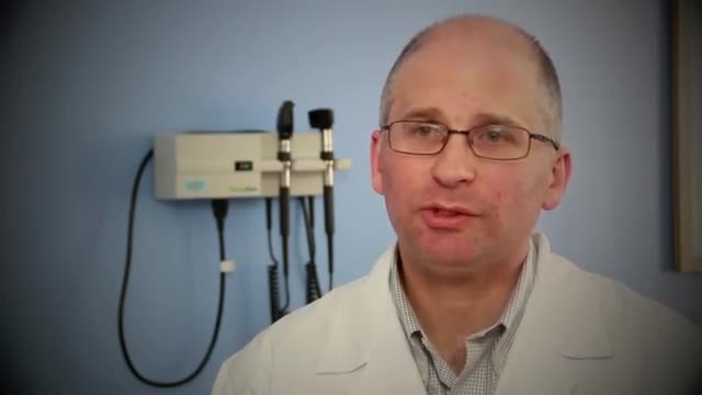 Hirschsprung's Disease