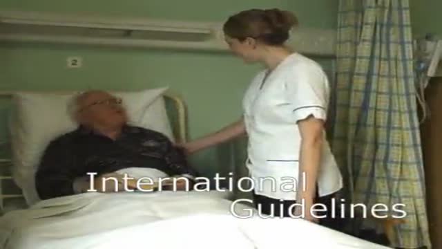 ⁣Infection Prevention & Control