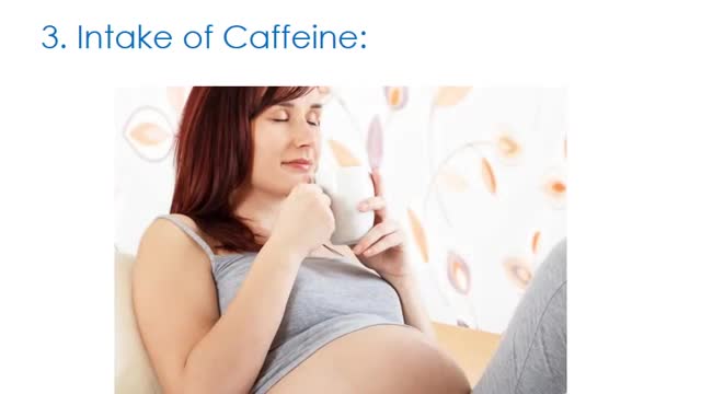 Every Woman Should Avoid During Pregnancy