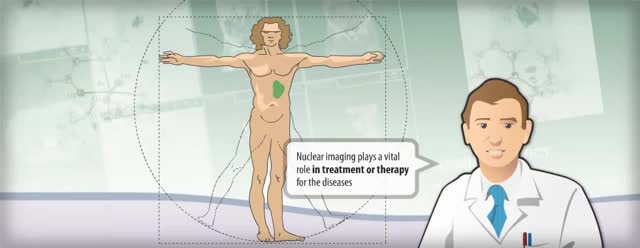 What is nuclear medicine?