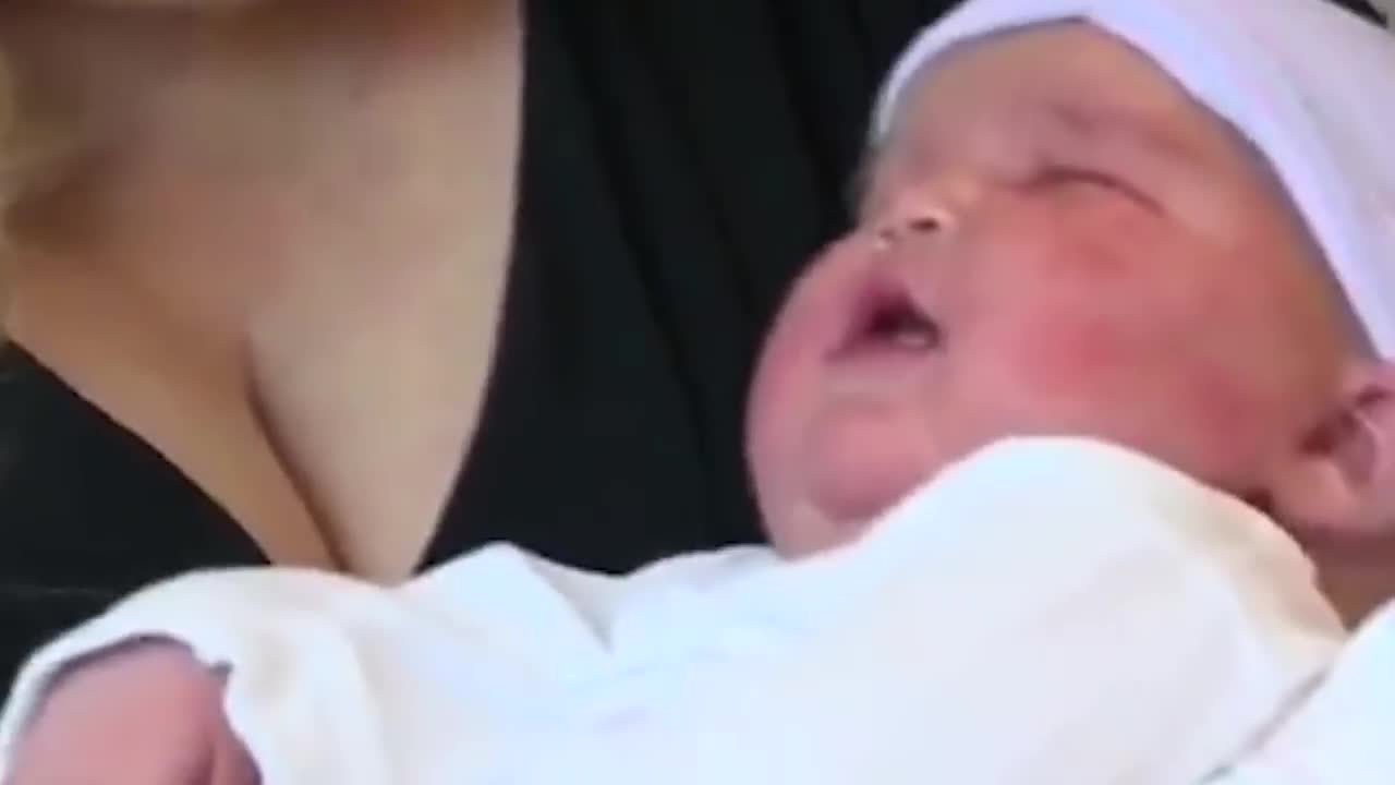 Biggest Babies Ever Born