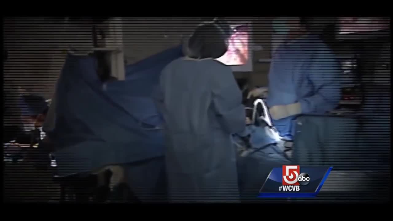 Avoid knee replacement surgery with new implant