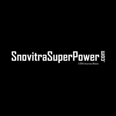 Snovitra Super Power