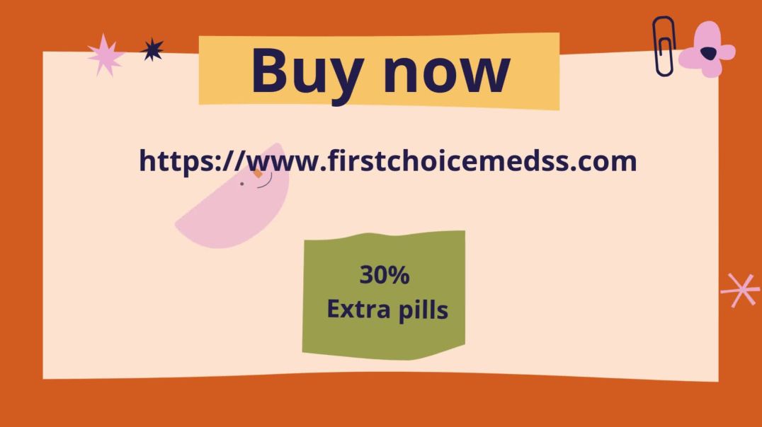 ⁣Buy Snovitra Super Power 80mg Online at Firstchoicemedss   Vardenafil and Dapoxetine