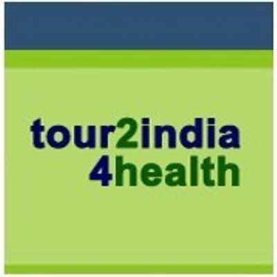 Tour2India4Health Consultants Pvt. Ltd