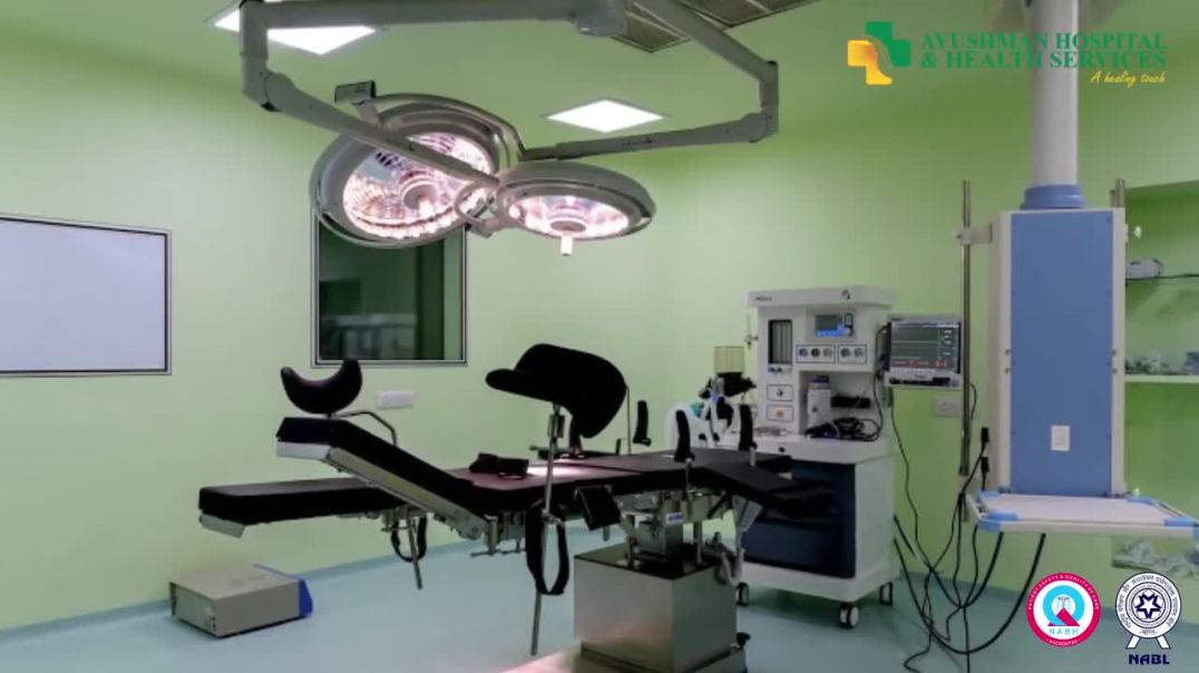 Best Hospital in Dwarka
