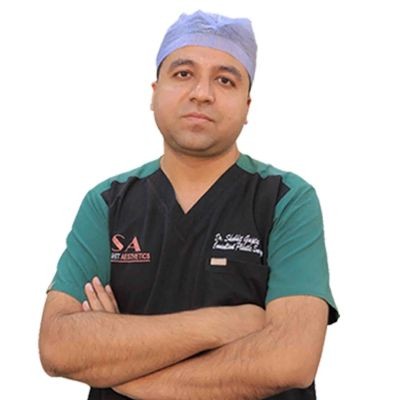 Dr. Shobhit Gupta