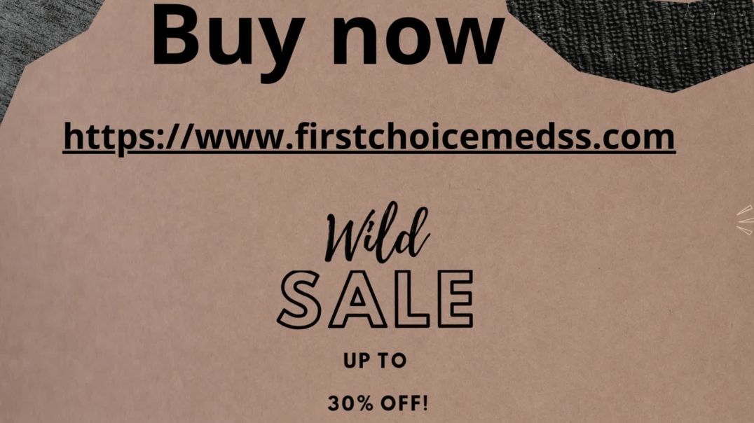 Order Anaconda 120mg at Firstchoicemedss Shop  Sildenafil citrate