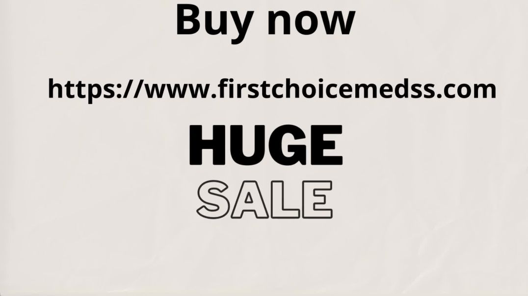 ⁣Buy Eriacta 100mg Online Cheap  Sildenafil citrate