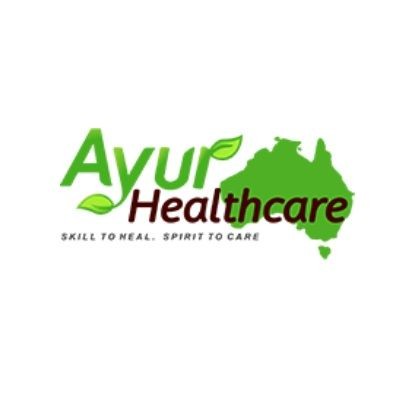 Ayur Healthcare
