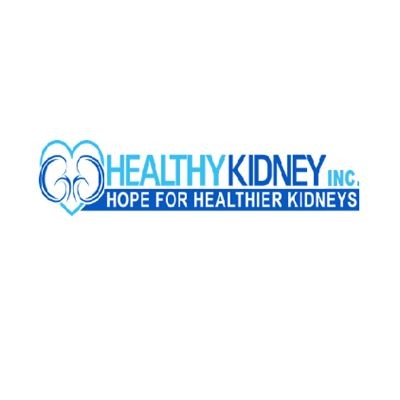 Healthy Kidney Inc.