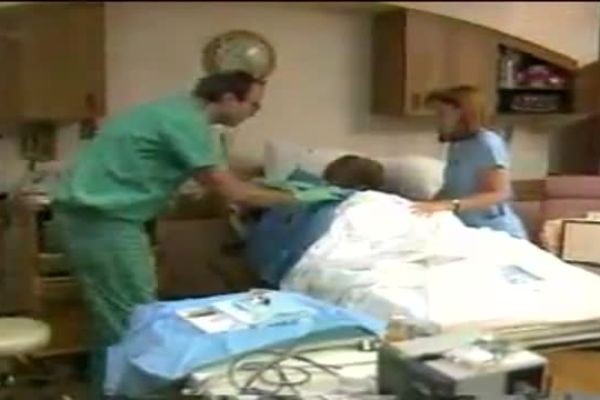 What Is an Epidural and How Does It Work?