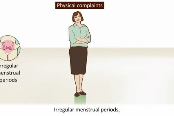 What Is Menopause? Stages, Symptoms, and What to Expect