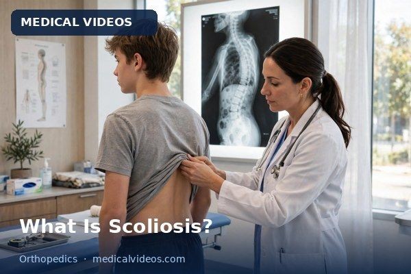 What Is Scoliosis?