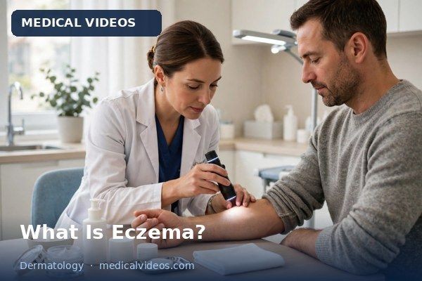 What Is Eczema?