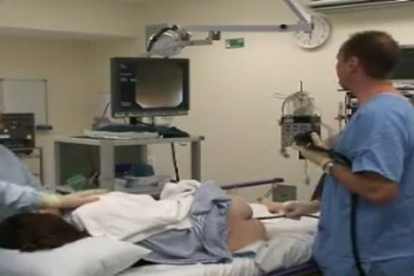 What Is a Colonoscopy and How Is It Done?
