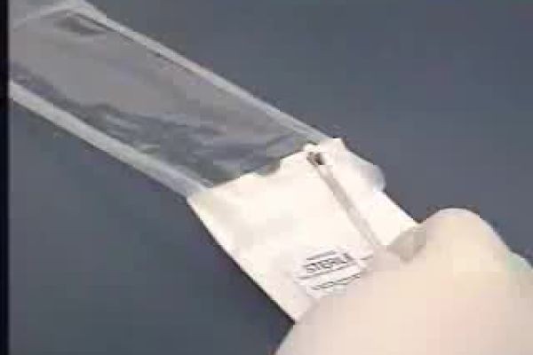 How Is an IUD Inserted?
